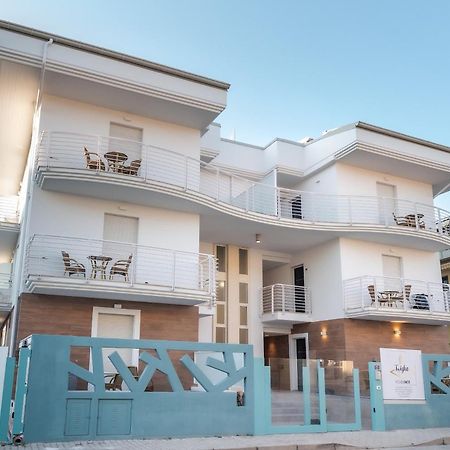 Residence Twigha มาร์ตินซิกูโร ภายนอก รูปภาพ