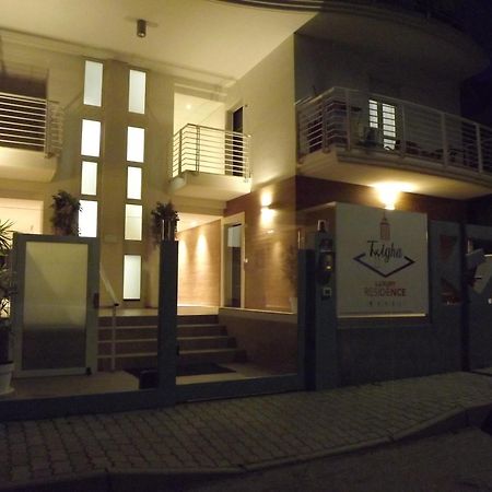 Residence Twigha มาร์ตินซิกูโร ภายนอก รูปภาพ