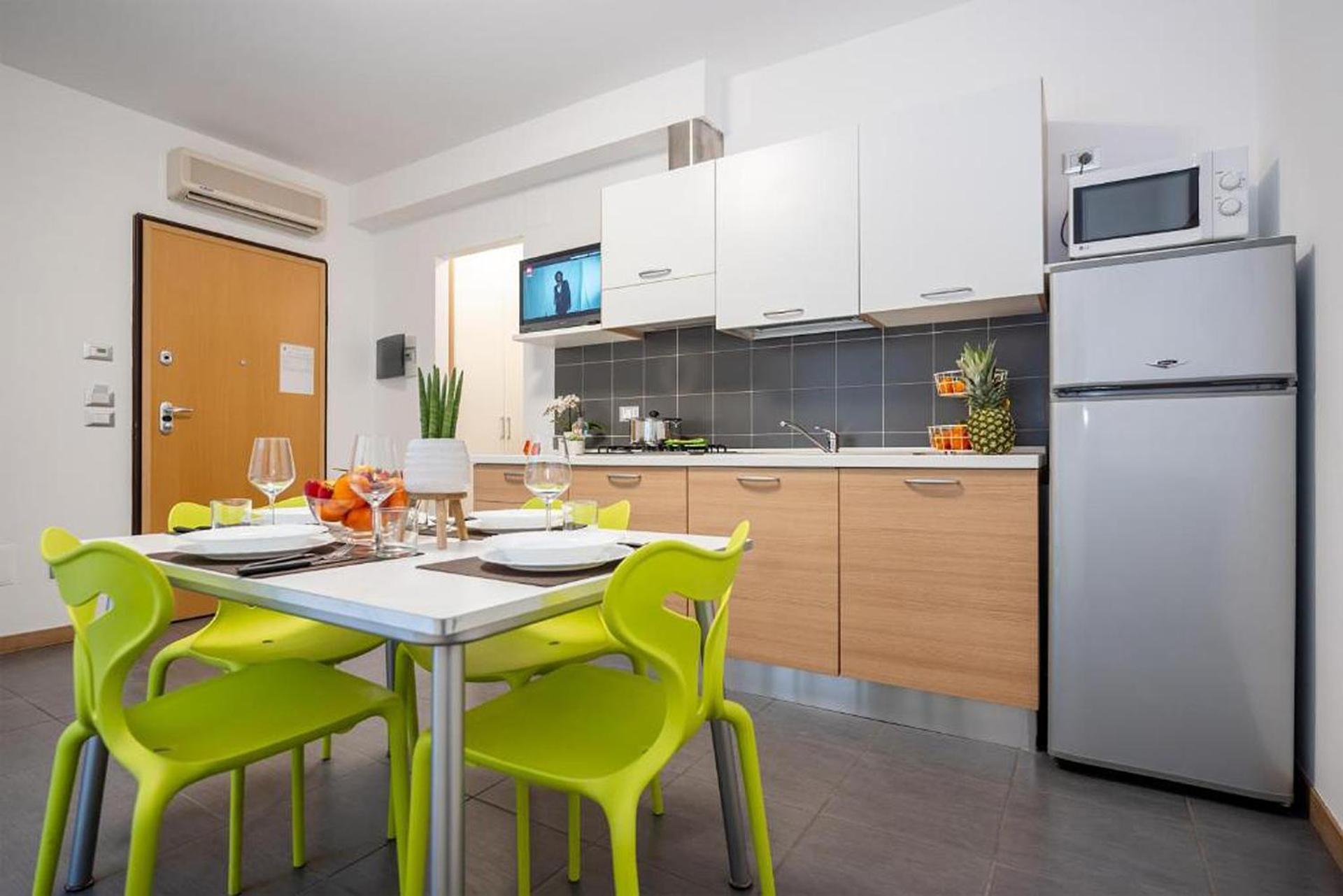 Residence Twigha มาร์ตินซิกูโร ภายนอก รูปภาพ
