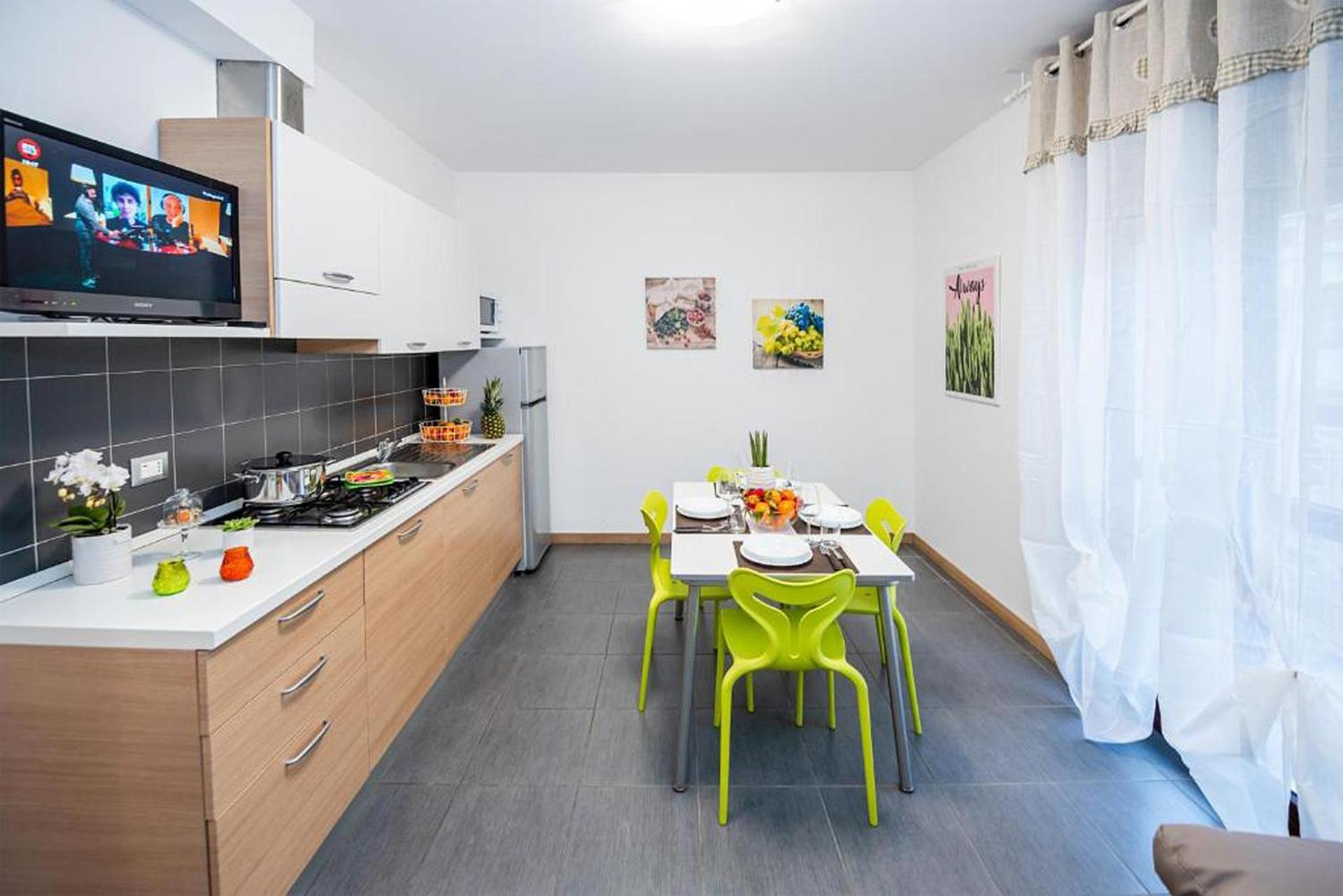 Residence Twigha มาร์ตินซิกูโร ภายนอก รูปภาพ
