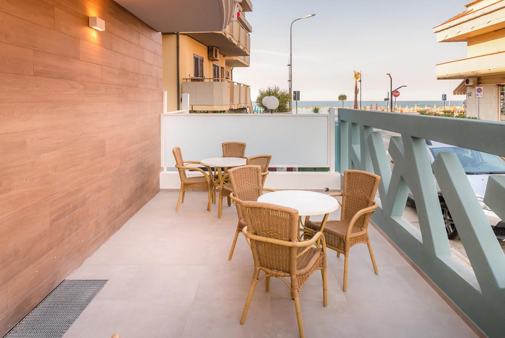 Residence Twigha มาร์ตินซิกูโร ภายนอก รูปภาพ