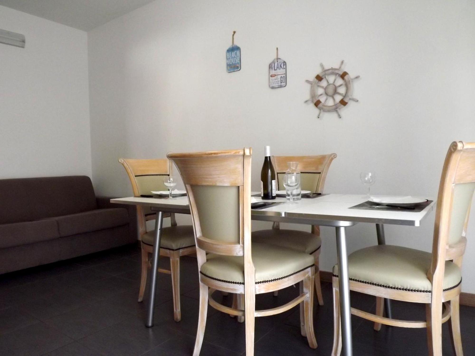 Residence Twigha มาร์ตินซิกูโร ภายนอก รูปภาพ