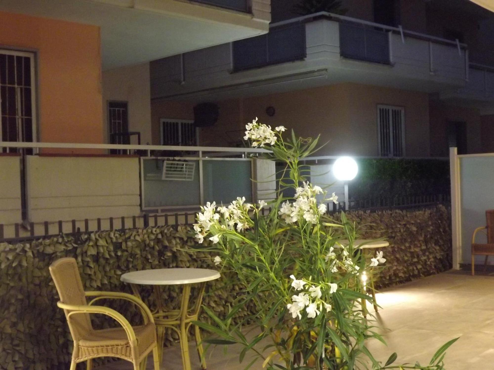 Residence Twigha มาร์ตินซิกูโร ภายนอก รูปภาพ